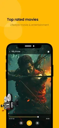 camera-sony Top Rated Movies